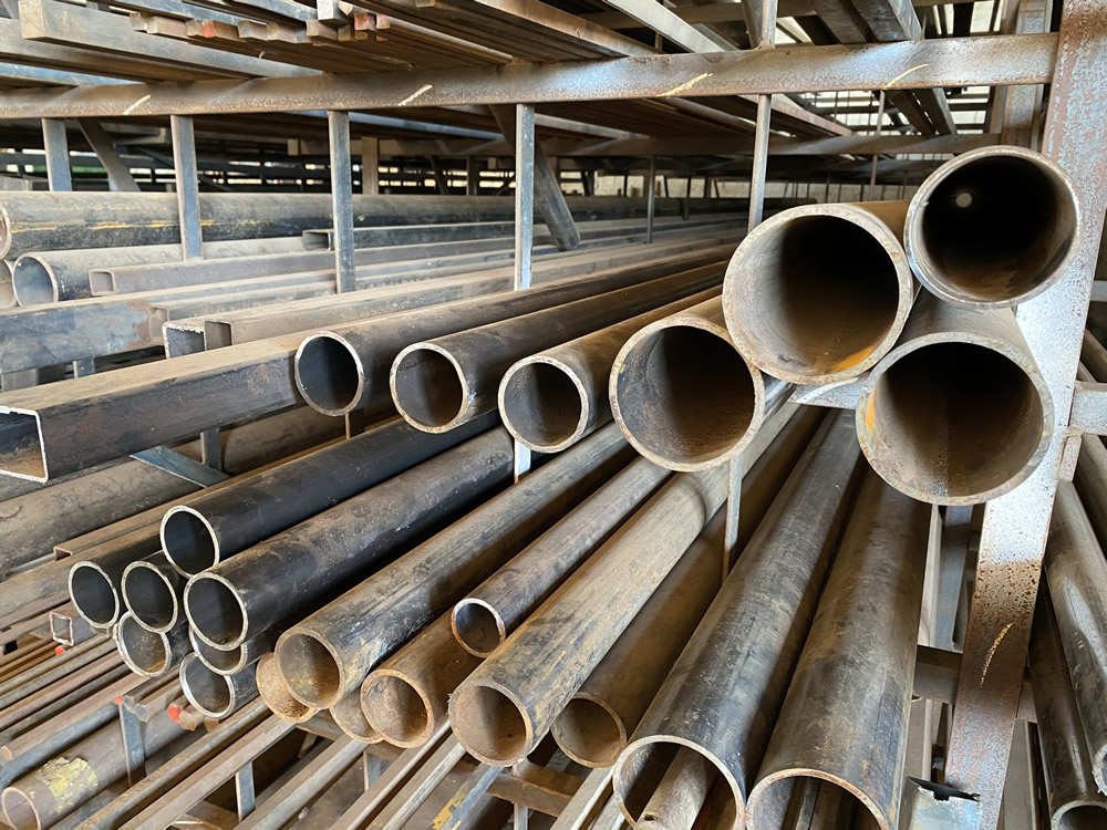 Tornearia Renascença em Sorriso MT