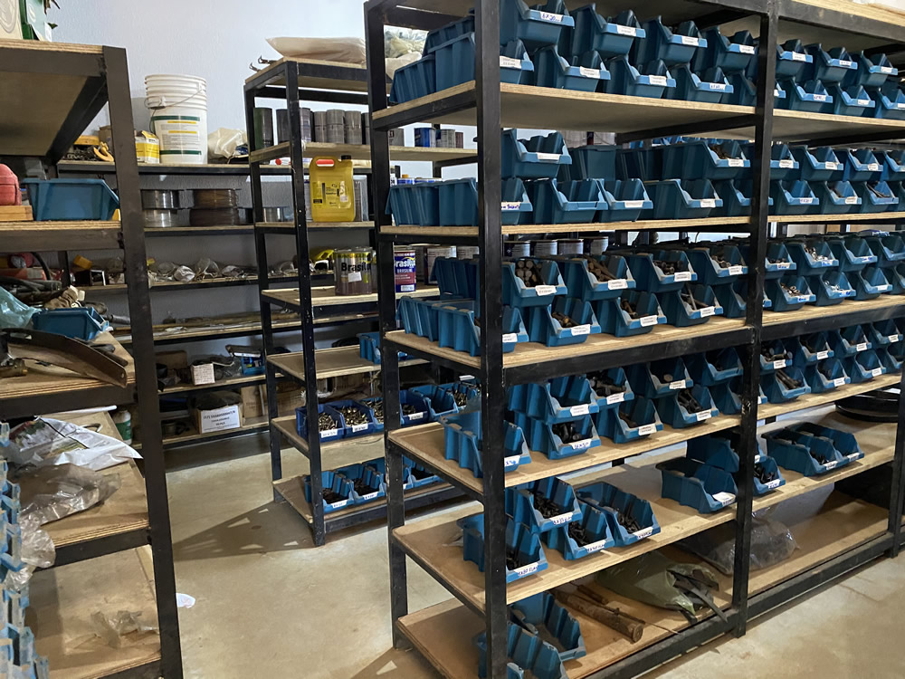 Tornearia Renascença em Sorriso MT