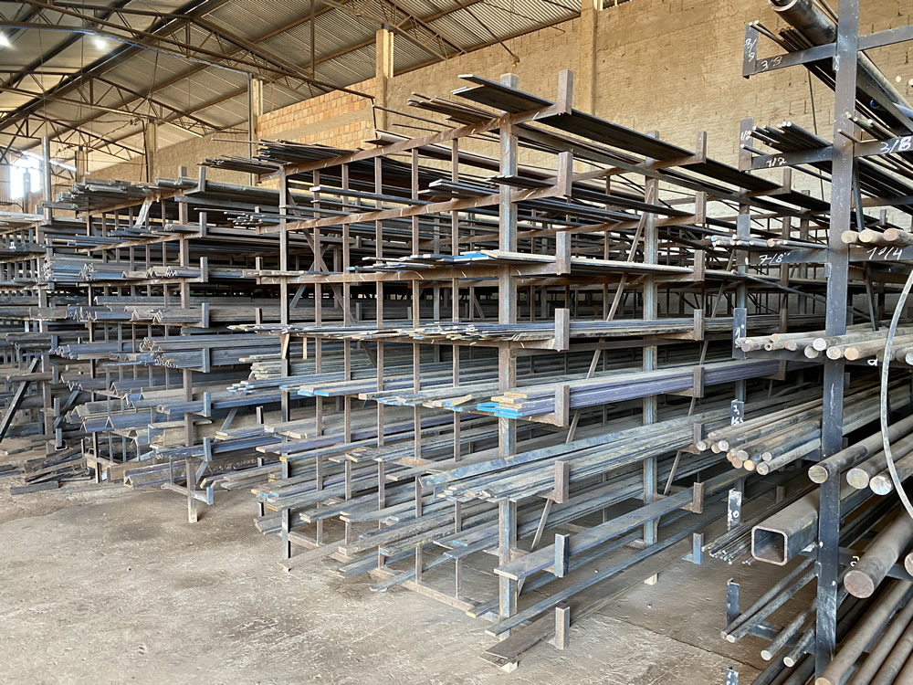 Tornearia Renascença em Sorriso MT