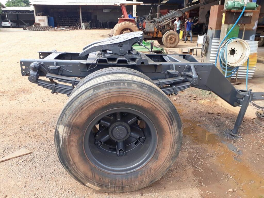 Solda em Geral em Sorriso MT