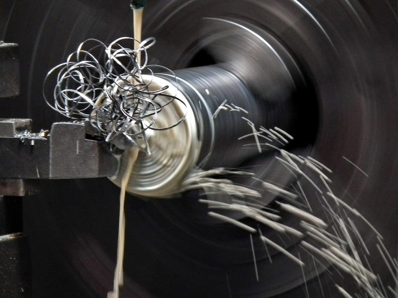 Recuperação de Peças Agrícolas e Industriais em Sorriso MT