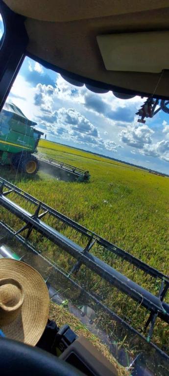 Transporte de Máquinas Agrícolas em Sorriso MT