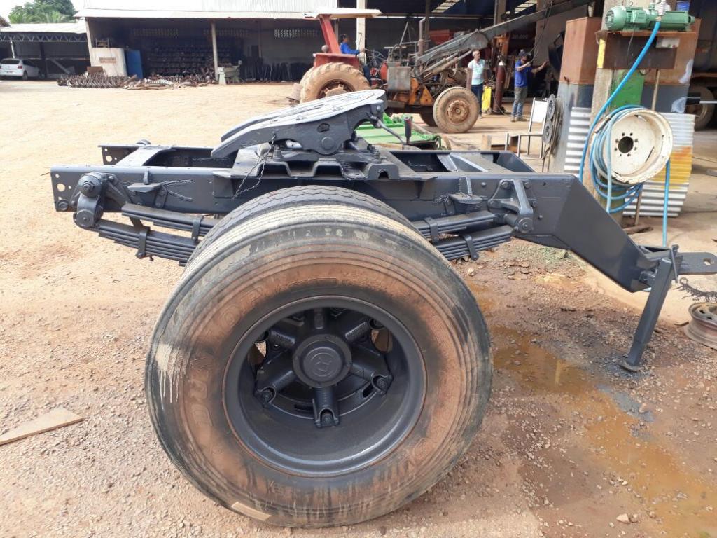 Solda em Geral em Sorriso MT