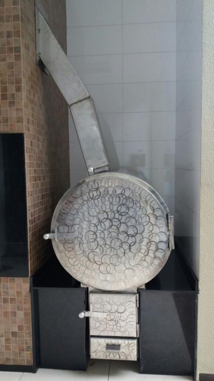 Fabricações em Sorriso MT