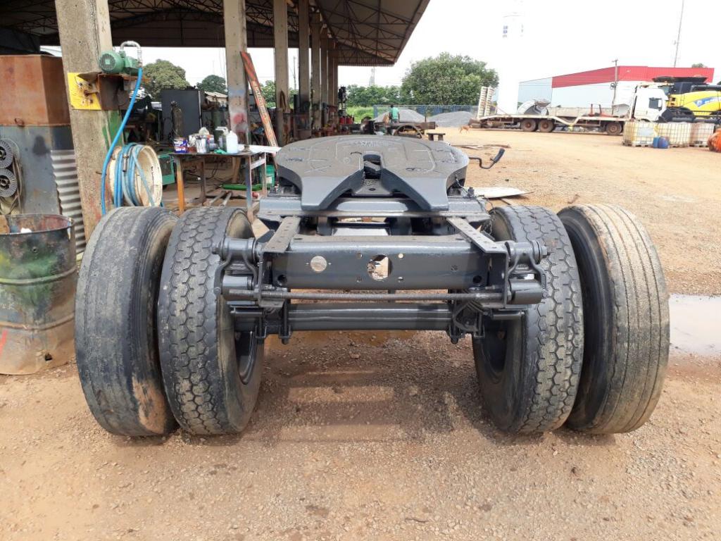 Solda em Geral em Sorriso MT