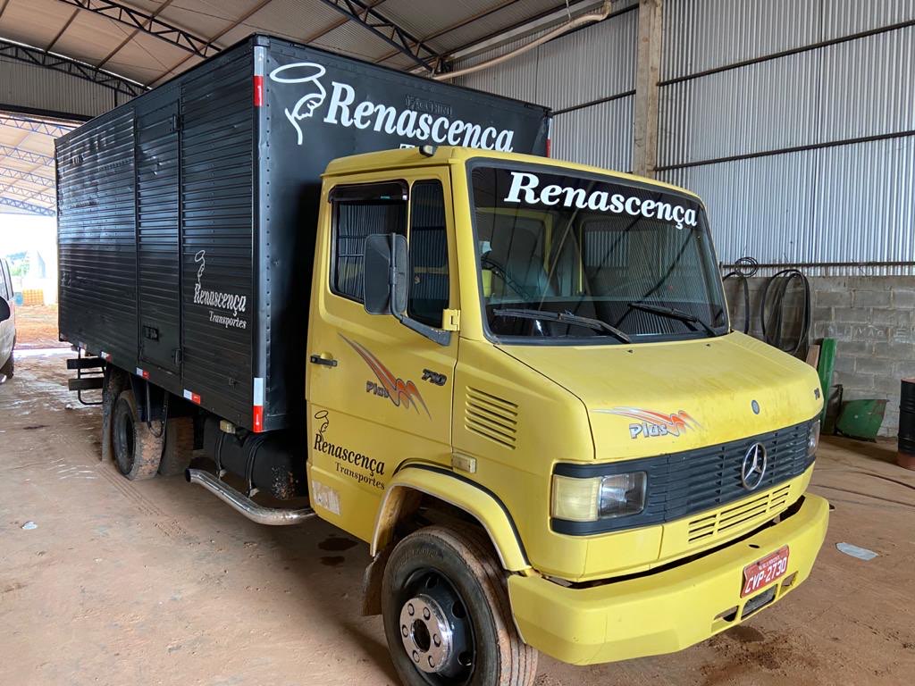 Transporte de Máquinas Agrícolas em Sorriso MT