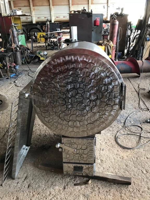 Fabricações em Sorriso MT