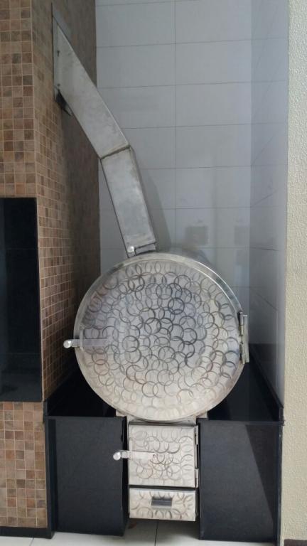 Fabricações em Sorriso MT