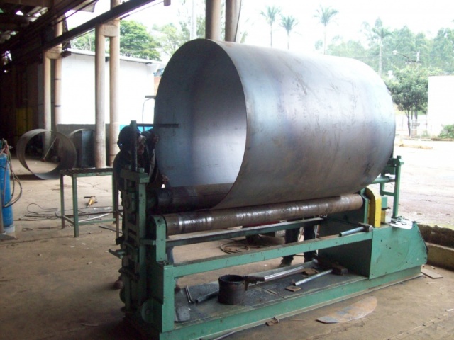 Serviços Calandra em Sorriso MT